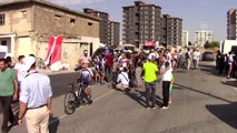 Bisiklet: Türkiye Şampiyonası 3. Etap Puanlı Yol Yarışları