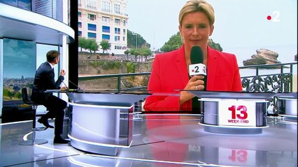 Sommet du G7 : l'économie est au cœur des discussions