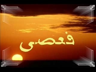 mohamed saoud  SOURATE 73