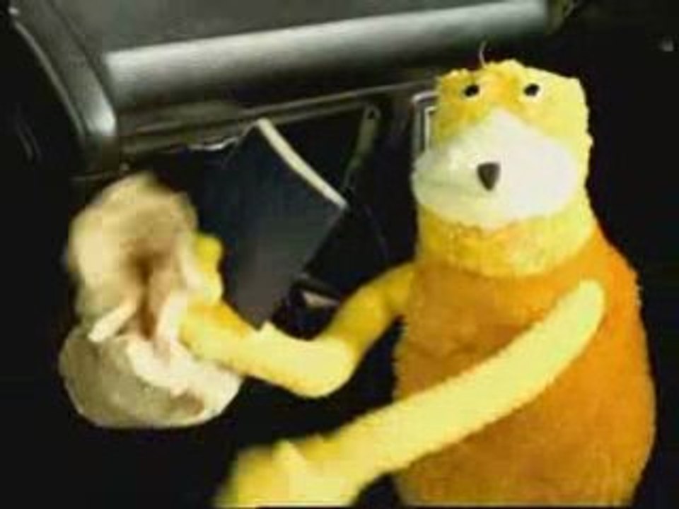 Pub Levi's Flat Eric #2