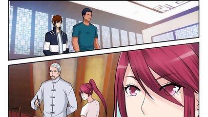 Trọng Sinh Chi Đô Thị Tu Tiên Chap 8