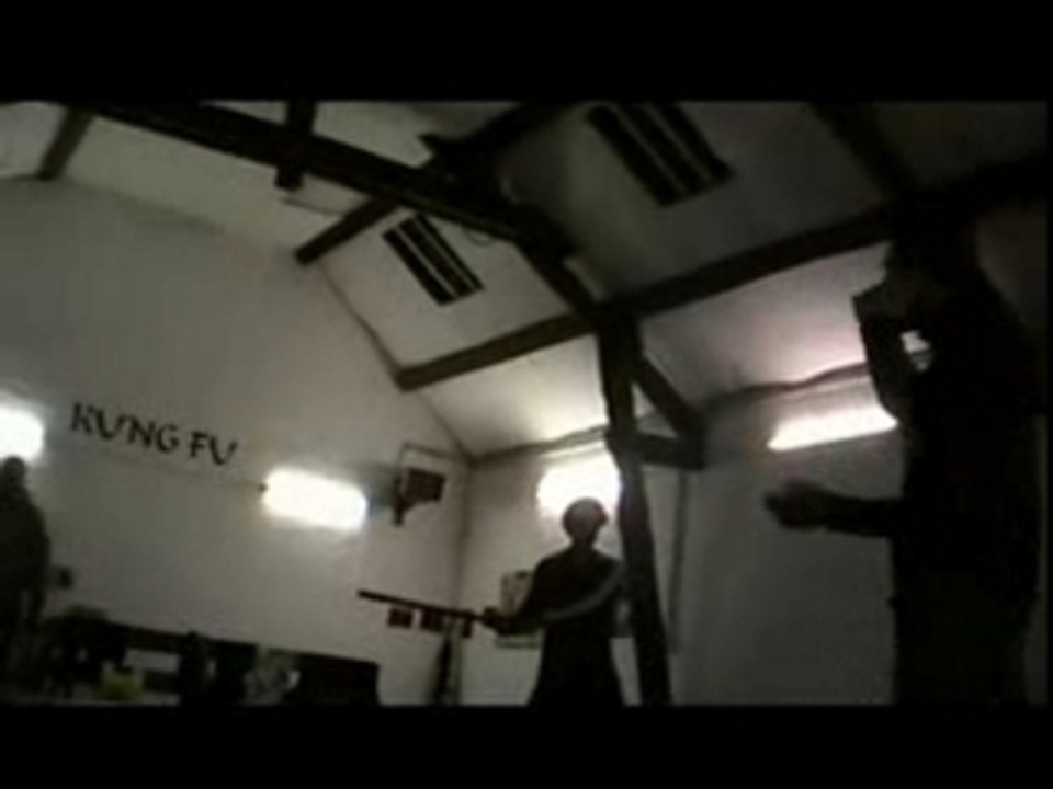 togakure seminar paris