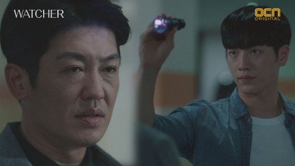 주진모 살해 유력 용의자 허성태, 형광물질 미검출?!