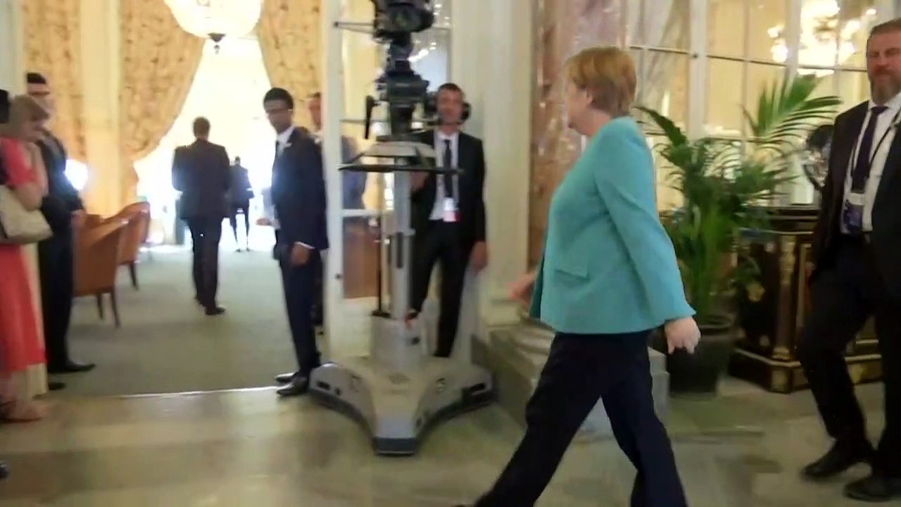 G7-Gipfel einigt sich auf Hilfe für Amazonas-Brandgebiete