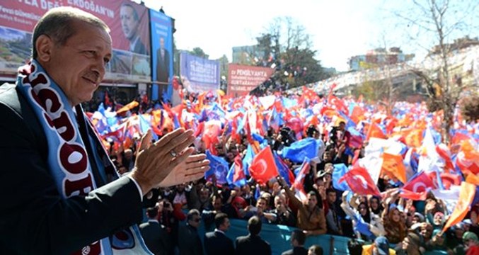 Son dakika: Cumhurbaşkanı Recep Tayyip Erdoğan'dan İBB Başkanı İmamoğlu'na gönderme