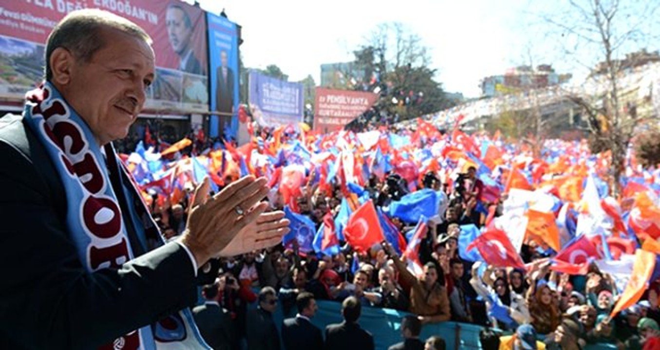 Son dakika: Cumhurbaşkanı Recep Tayyip Erdoğan'dan İBB Başkanı İmamoğlu'na gönderme