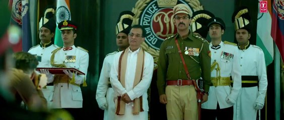 Official Trailer- Batla House - John Abraham,Mrunal Thakur, Nikkhil Advani -Releasing On 15 Aug,2019