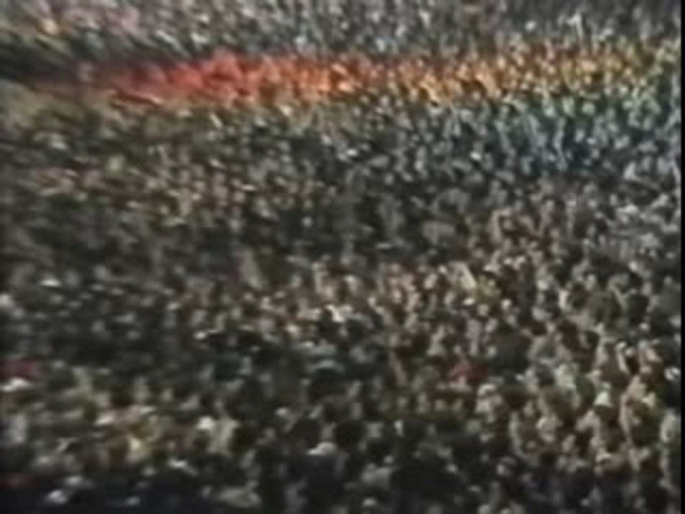 Queen - Bohemian rhapsody