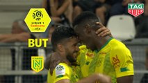 But Kalifa COULIBALY (53ème) / Amiens SC - FC Nantes - (1-2) - (ASC-FCN) / 2019-20