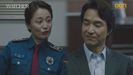 ※한석규 복귀※ 검경 합동 비리수사팀 창설 #깜짝손님