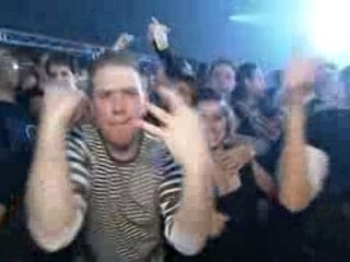 Headhunterz live @ Qlimax 2007