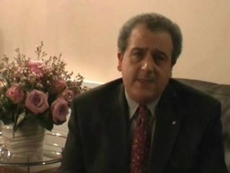 GM Bellaïche - Réunir pour changer Charenton