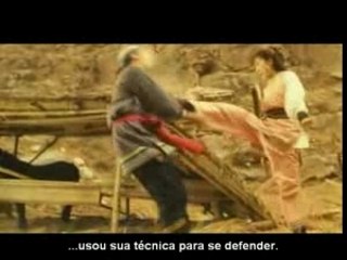 HISTÓRICO VING CHUN KUNG FU