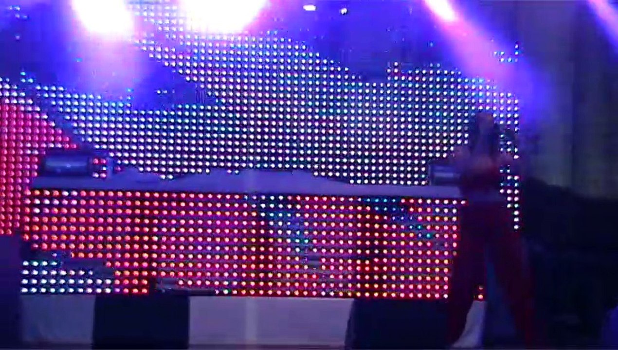 ASSEN TT FESTIVAL  2019 - SATURDAY NIGHT PARTY