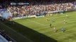 Bel Hassani Goal - PEC Zwolle vs Sparta Rotterdam  1-1 25.08.02019 (DH)