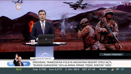 TSK "Pençe"ledi: 9 terörist ölü