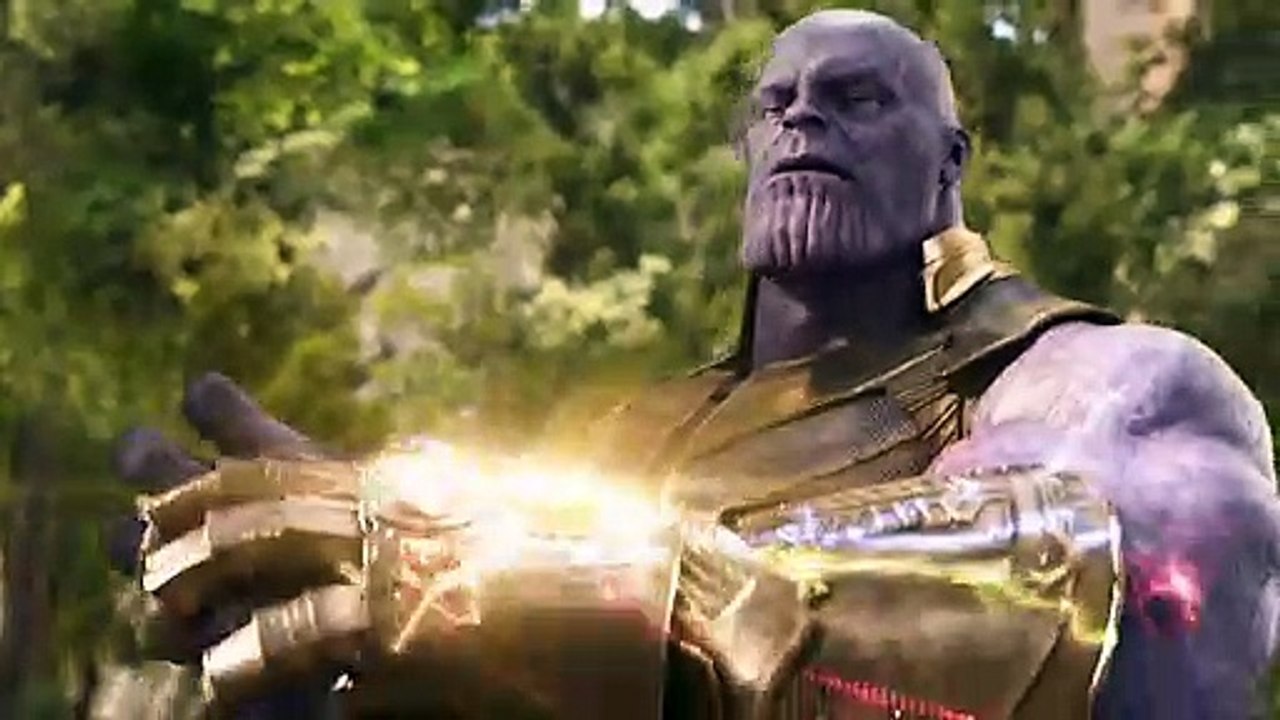 What if Avengers Anime Opening