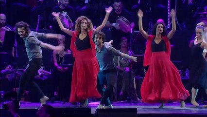 Notte della Taranta, il folk salentino è plastic free