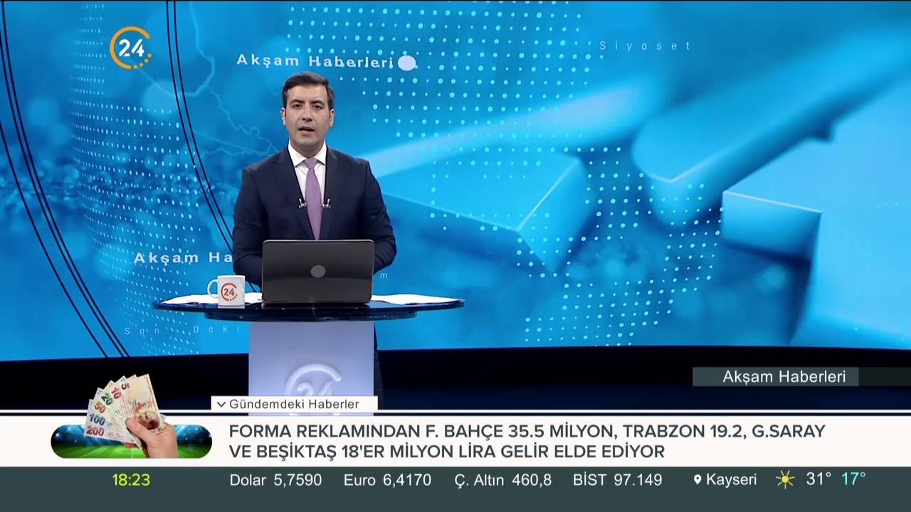 Ankara'da olaylı gece