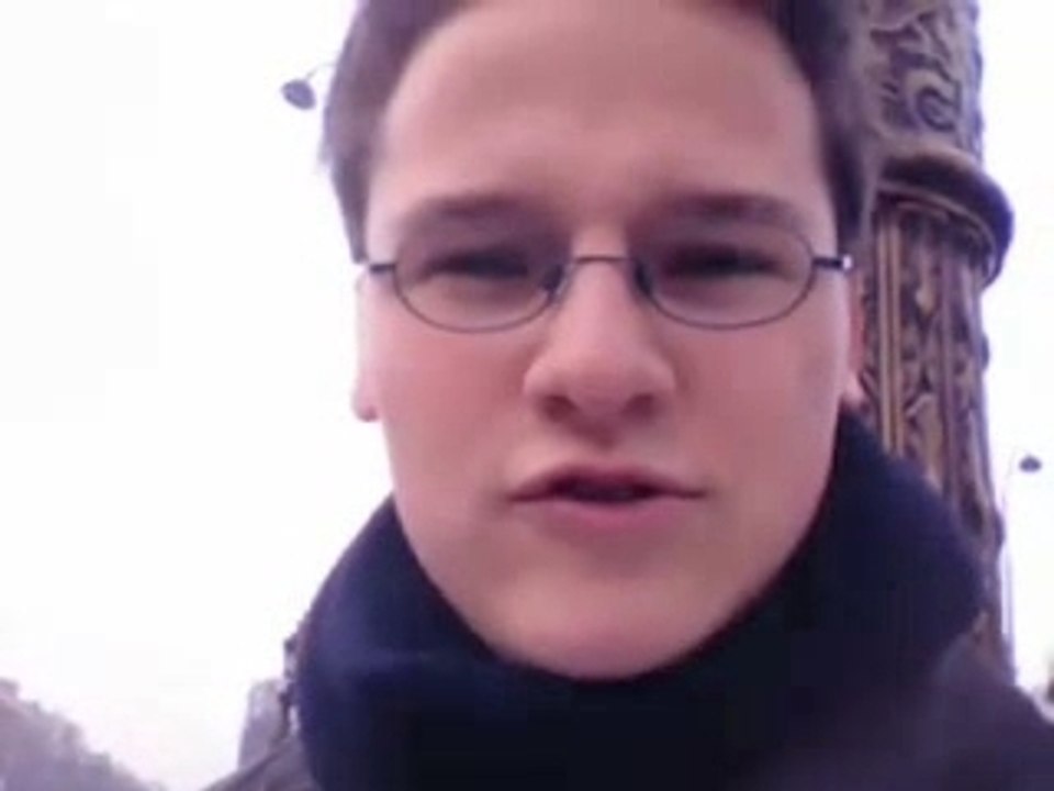 DIDO #13 : Paris !
