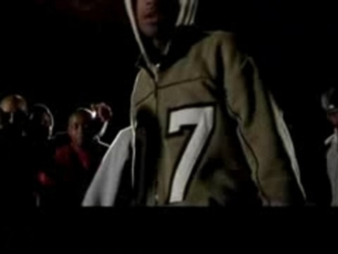 Psy4 De La Rime Feat Mystic & Tandem - J'Reste Au Front