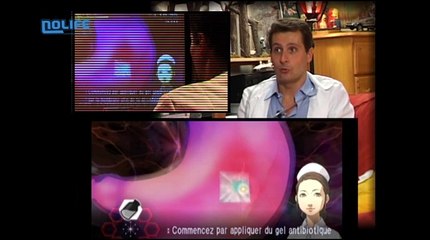 #011 Trauma Center (Wii) Chez Marcus noco