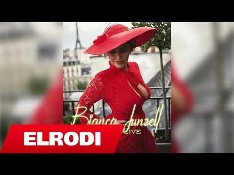 Bianca Junzell - Albumi Live 2019 (Komplet)