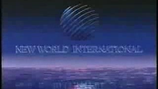 Mark Massari/Leap Off/New World International/20th TV (1995)