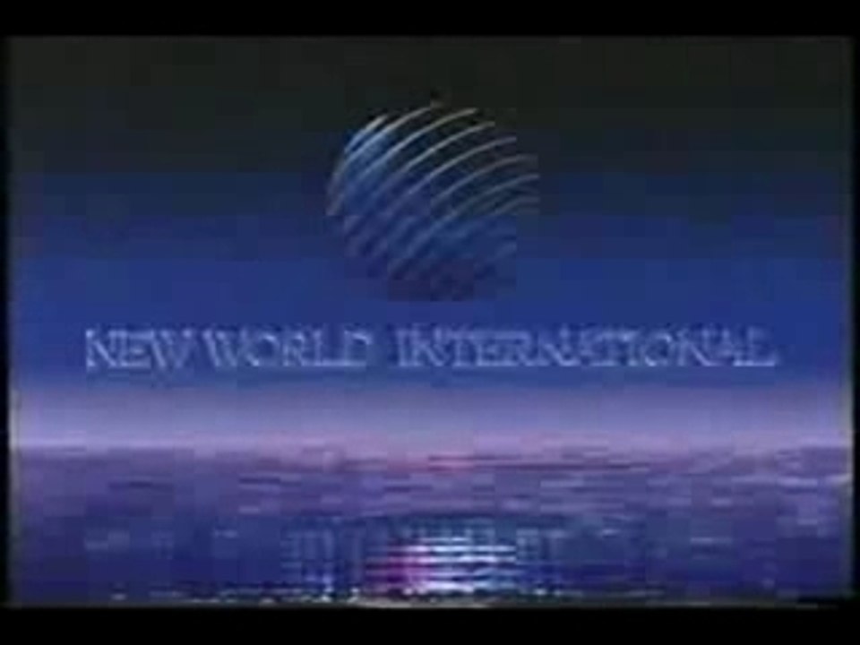 Mark Massari/Leap Off/New World International/20th TV (1995)
