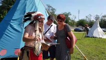 Mulhouse : Zoom sur les Amérindiens, premiers habitants de l’Amérique