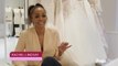 Watch Rachel Lindsay Try on Wedding Dresses – And See Why She Was “Shocked” By Her Final Choice