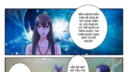 Trọng Sinh Chi Đô Thị Tu Tiên Chap 69