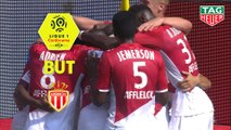 But Wissam BEN YEDDER (45ème  1) / AS Monaco - Nîmes Olympique - (2-2) - (ASM-NIMES) / 2019-20