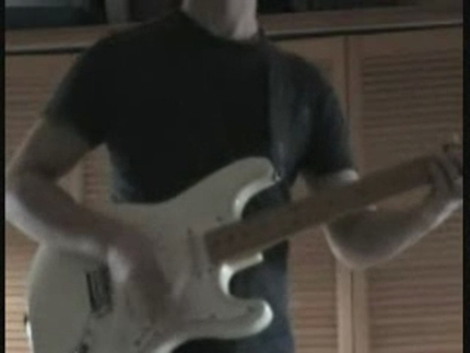 Hey baby-hendrix