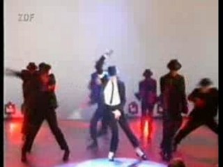 MJ, Dangerous - Wetten Dass (1995)