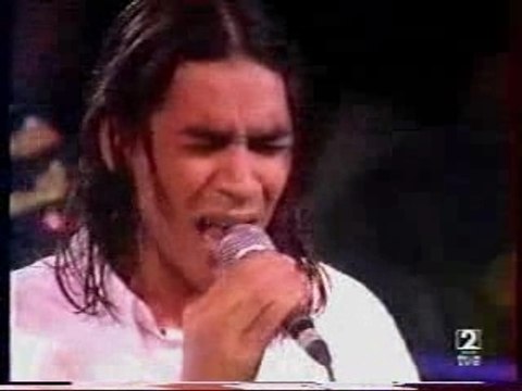 mariage gitans los banis