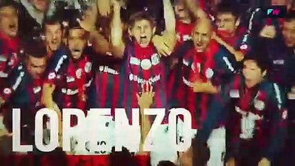 Dónde viven los sueños: Así es la pensión de San Lorenzo