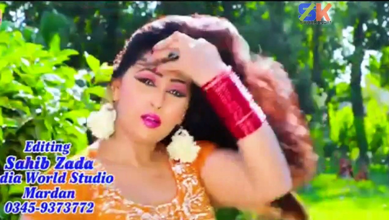 A Warey Maida Maida Rasha Pa Qadam Qadam | Qurban Dey Sham Charsi