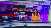 Keluarga Korban Tenggelam di Cisadane Gelar Tahlilan