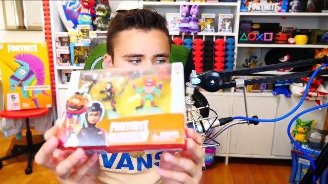 ELLE EST TROP PUISSANTE !!! JE TESTE LA FAILLE À DÉBRIS - FORTNITE BATTLE ROYALE - Néo The One