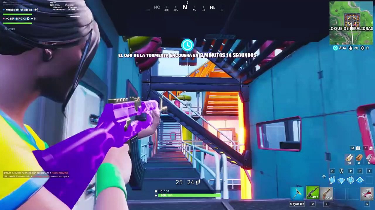 HOW TO CREATE YOUR OWN SKIN in FORTNITE Battle Royale PERSONALIZED SKIN