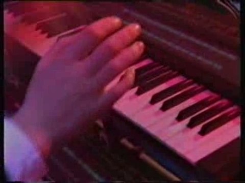 Aha The Sun Always Shines On T.V