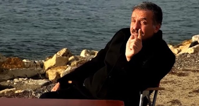 Ünlü arabesk şarkıcısı Selahattin Özdemir yoğun bakıma kaldırıldı