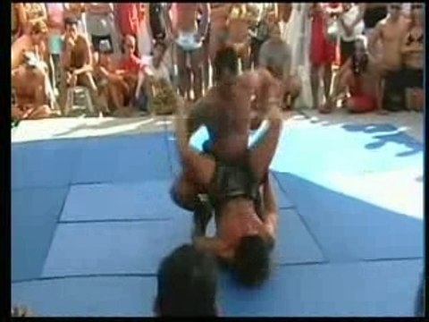 Oriol Gaset In: Marbella Open Grappling Tournament: Final