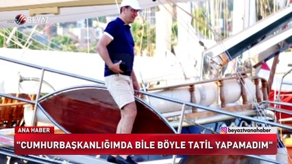 Beyaz Ana Haber 25 Ağustos 2019
