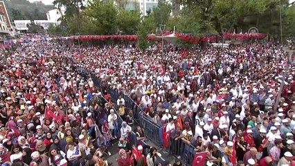 Bakan Varank: "Son 17 yılda Trabzon'a 30 milyar lirayı aşkın yatırım yaptık"