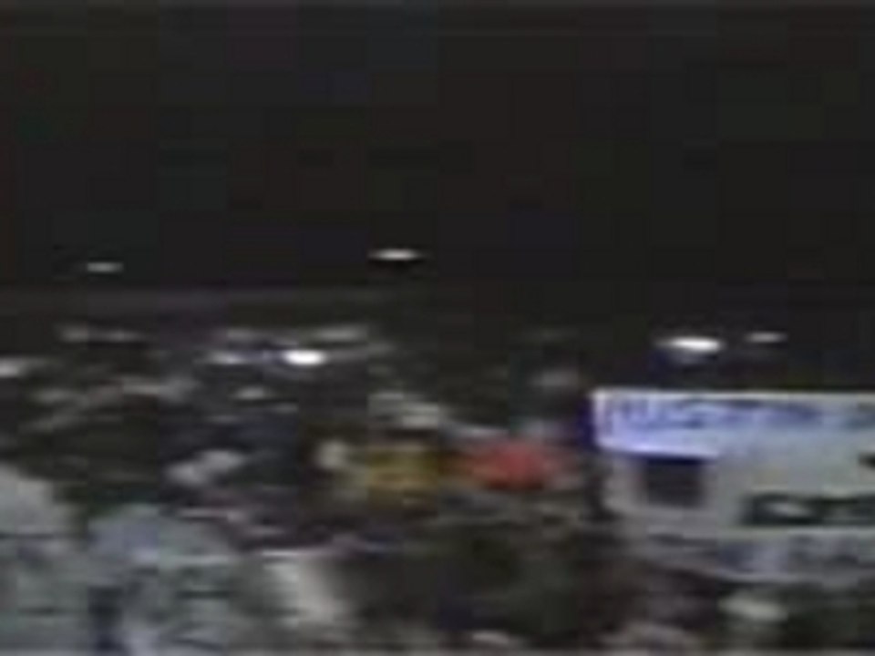 WWE - Videos - RAW - Stone Cold Stunner Thru A Table!(REAL F