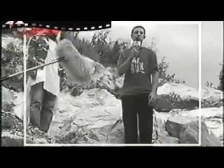 Stupcat - Lufta ne afganistan (humor i vjetër)