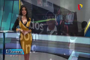 Obra de teatro “Azul y Celeste” se presenta gratuitamente en Los Olivos