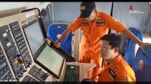 Tim SAR Gabungan Cari Korban KM Santika Nusantara Melalui Udara